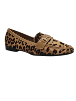 Leopard Luxe Loafers - Image 2