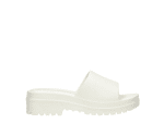 Comfy Waterproof White Clogs - Image 3