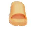 Orange Comfort-Trek Waterproof Slippers - Image 3