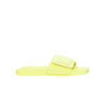 Sunshine Yellow Comfy Adjustable Slippers - Image 3