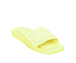 Sunshine Yellow Comfy Adjustable Slippers - Image 4
