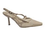 Neutral Grace Pumps