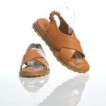 Leather Sandals - Image 2