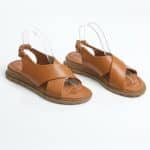 Leather Sandals - Image 3