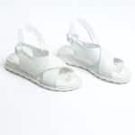 Leather Sandals - Image 6