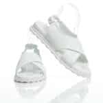Leather Sandals - Image 7