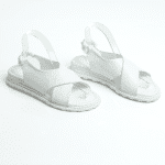Leather Sandals - Image 8