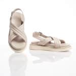 Leather Sandals - Image 2