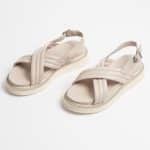 Leather Sandals - Image 3