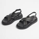 Leather Sandals - Image 7