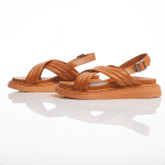 Leather Sandals - Image 12