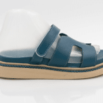 Deep Blue Everyday Walkers