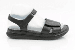 Comfort Fit Strappy Sandals