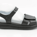 Comfort Fit Strappy Sandals