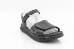 Comfort Fit Strappy Sandals - Image 3