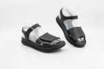 Comfort Fit Strappy Sandals - Image 5