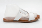 Modern White Easy-On Slides - Image 6
