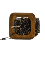 Rustic Elegance Waistband - Image 2