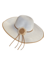 Ivory Petal Shade