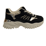 Golden Accent Walkers