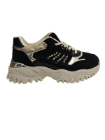 Golden Accent Walkers