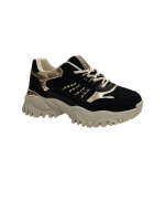 Golden Accent Walkers - Image 2