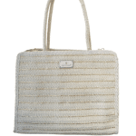 Elegant Woven Bag for Summer Days