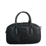 Black Minimal Elegance