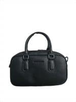 Black Minimal Elegance