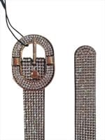 Crystal Glam Belt - Image 2