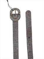 Crystal Glam Belt - Image 3