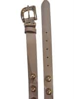 Metallic Stud Details