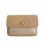 Classic Everyday Crossbody