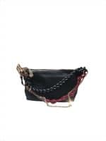 Casual Nylon Shoulder Bag