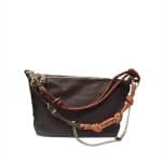 Casual Nylon Shoulder Bag
