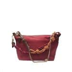 Casual Nylon Shoulder Bag