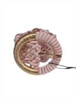 Pink Belt – Effortless Luxury Waist Piece - Image 2