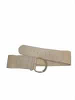 Elegant Stretch Waist Belt - Image 2