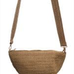 Lightweight Vacation Crossbody Bag
