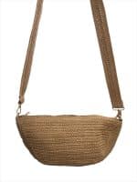Lightweight Vacation Crossbody Bag
