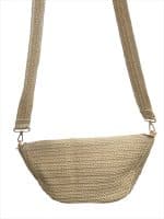 Lightweight Vacation Crossbody Bag - Image 2