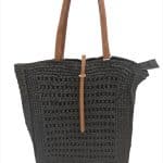 Signature Summer Shopper Bag