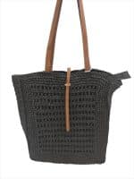 Signature Summer Shopper Bag - Image 3