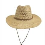 Beach Cowboy Hat for Women
