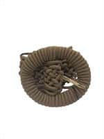 Modern Fashion Stretch Belt