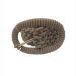 Chic Elastic Waist Belt