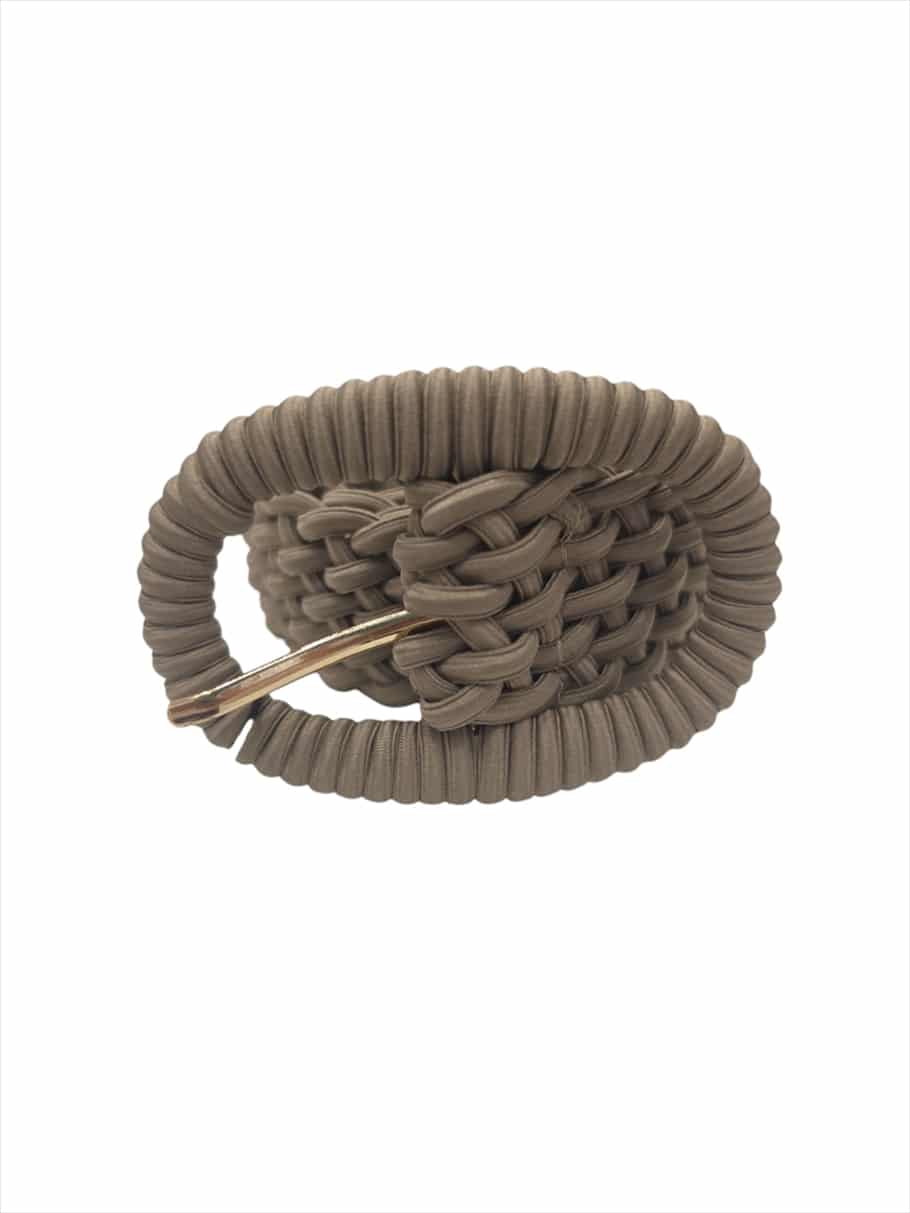CT-7893.jpg Chic Elastic Waist Belt - Image 1