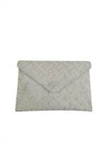 Isabella Bridal Clutch - Image 3
