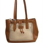 Stylish Drawstring Tote Bag for Everyday Use