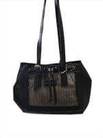Stylish Drawstring Tote Bag for Everyday Use - Image 3